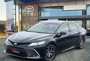 Toyota Camry 2.5 Hybrid Executive Cvt