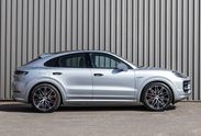 Porsche Cayenne Coupe S E-Hybrid Black Edition