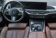 BMW X5 xDrive30d M Sport
