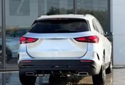 Mercedes GLA 220 4-Matic AMG Line