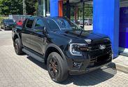 Ford Ranger Wildtrak PHEV A10