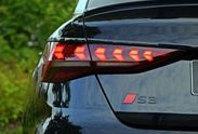 Audi A3 S3 TFSI