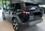 Dacia Duster Journey Eco-G LPG 1.2
