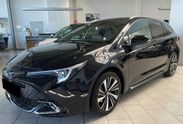 Toyota Corolla Style 2.0 Hybrid Dynamic Force
