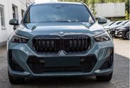 BMW X1 sDrive20i M Sport