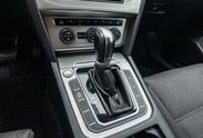 Volkswagen Passat 2.0 TDI DSG