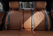 Mercedes S Klasa 500 4-Matic Long