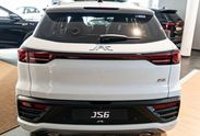 Jac JS6 1.5T-GDI AT