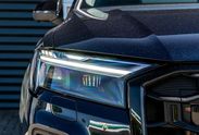 Audi Q7 TFSI quattro S Line