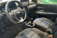 Dacia Jogger Journey 7-miejsc 1.0 TCe