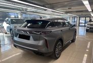 Omoda 9 1.5 Super Hybrid Exclusive AWD