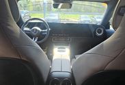 Mercedes CLA 200 4-Matic AMG Line
