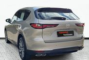 Mazda CX-60 3.3 d Mhev Exclusive Line