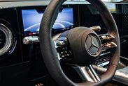 Mercedes GLB 220 4-Matic AMG Line