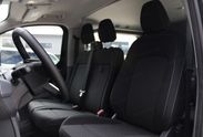 Ford Transit Custom 320 L2H1 Trend Zabudowa Brygadowa A8