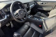 Volvo S60 B4 B R-Design aut