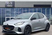 Mazda 2 1.5 Hybrid Homura CVT
