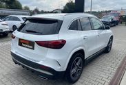 Mercedes GLA 200 mHEV AMG Line 7G-DCT