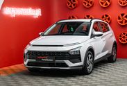 Hyundai Bayon 1.0 T-GDI Modern