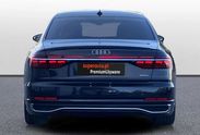 Audi A8 L 60 TFSI mHEV Quattro Tiptr.