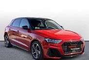 Audi A1 40 TFSI S-Line S tronic