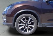 Nissan X-Trail 1.7 Dci Tekna 4WD Xtronic