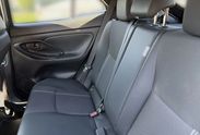 Toyota Yaris Cross Hybrid 1.5 Executive