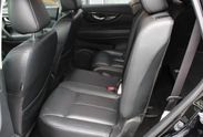 Nissan X-Trail 2.0 Tekna