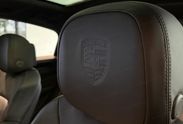 Porsche Cayenne Coupe E-Hybrid Black Edition