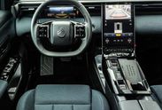 Citroen C5 Aircross Plus eDCT6 1.2 mHEV