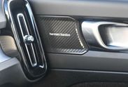 Volvo XC40 B3 Plus Dark