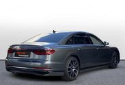Audi A8 L 55 TFSI mHEV Quattro Tiptr.