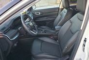 Jeep Compass 1.5 T4 Mhev Limited Fwd S&S Dct