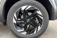 Nissan Qashqai N-Connecta Xtronic 1.3 DIG-T mHEV