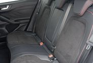 Ford Focus 2.3 Ecoboost ST
