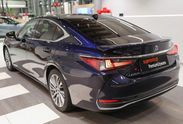 Lexus ES 300h Business Edition