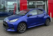 Toyota Yaris Style 1.5 Hybrid