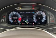 Audi A7 45 TFSI mHEV Quattro S tronic