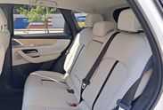 Mazda CX-60 2.5 PHEV Takumi AWD
