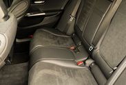 Mercedes C Klasa 200 4-Matic AMG