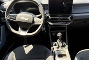 Dacia Bigster Expression LPG 1.2 TCe mHEV