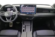 Volkswagen Passat 2.0 TSI 4Mot. R-Line DSG
