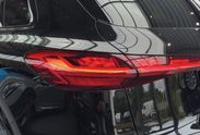 Audi Q5 TFSI quattro S line