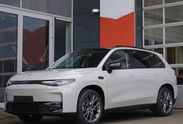 Leapmotor C10 Design 1.5 Hybrid