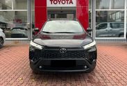 Toyota Corolla Cross Style 2.0 Hybrid Dynamic Force AWD