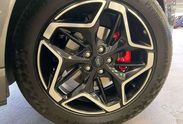 Ford Kuga ST-Line X  2.5 FHEV