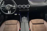 Mercedes GLA 200 AMG Line