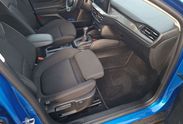 Ford Focus EcoBoost Titanium X