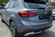 MG ZS 1.5 HEV+ Exclusive aut