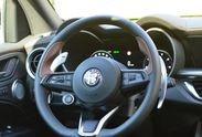 Alfa Romeo Stelvio 2.0 Turbo Intensa Q4